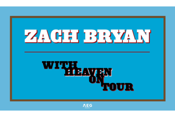Zach Bryan Logo