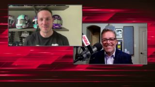 Catching Up with 2021 Dover Champ Alex Bowman