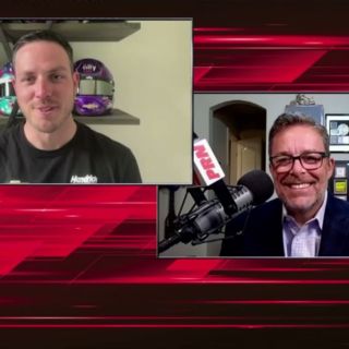 Our 2021 winner Alex Bowman is eyeing win No. 2 at the Monster Mile. \n\nHe caught up with Brad Gillie to talk all things Autotrader EchoPark Automotive 400!