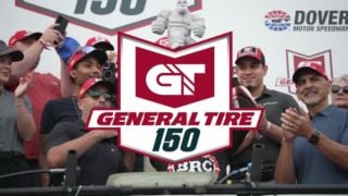 General Tire 150 Recap – NASCAR ARCA Menards Series Action at the Monster Mile!
