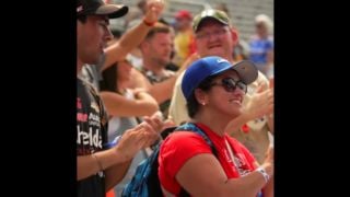 ?? One Monster. One Mile. All the Stars.