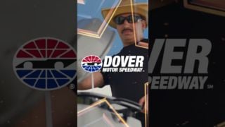 Camp with the Stars at the NASCAR All-Star Race