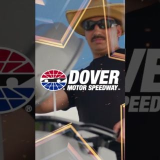 ?? Camp with the Stars at Dover! ?? Make May 15–17 unforgettable; race cars, campfires, and the ultimate fan experience all in one weekend.\n? Bring your RV or tent\n? Stay close to the action\n? Party all weekend long with fellow fans\nReserve your camping spot now and join the All-Star celebration!