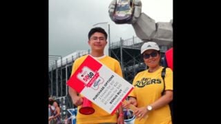 ?? Ready to Feel Like an All-Star? ?? NASCAR at Dover Motor Speedway!