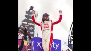 Seeing double at Dover!