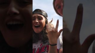 NASCAR at Dover Motor Speedway - Live & Loud Social Therapy!