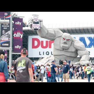 Thank you to all our fans, partners, & staff who helped us put on an amazing 4 days of @NASCAR  racing! We\'ll see you in 2023!\n#DuraMAXDrydene400 I #AGAME200 I #GeneralTire125 I #NASCAR
