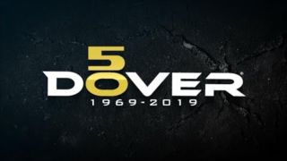 Dover International Speedway 50th Anniversary History Video