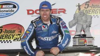 #Dover50 Track History Video part 5