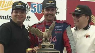 #Dover50 Track History Video part 3