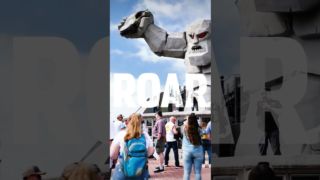 NASCAR All-Star Weekend! ?At Dover Motor Speedway!