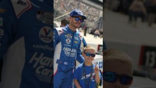 NASCAR at Dover Motor Speedway - Social Vacation #nascar