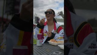NASCAR at Dover Motor Speedway - A Monster Release #nascar