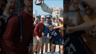 NASCAR at Dover Motor Speedway - The Monster Mile! #nascar #racing #motorsport