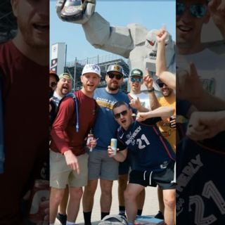 July 18-20, 2025, as NASCAR roars back to the Monster Mile!