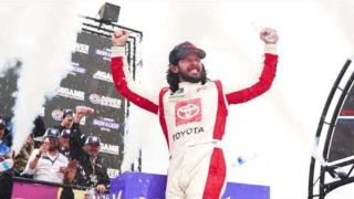 A-GAME 200 NASCAR Xfinity Series Dash 4 Cash race 2023 recap