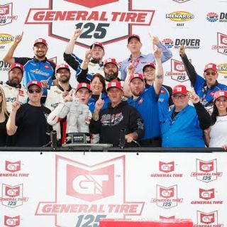 Thank you to all our fans, partners, & staff! We\'ll see everyone in 2024!