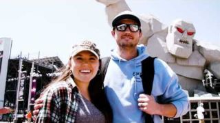 NASCAR roars back to the Monster Mile April 28-30! 2023 Commercial