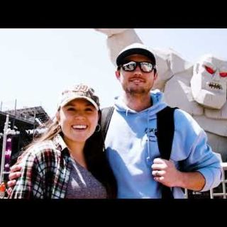 NASCAR roars back at the Monster Mile April 28-30, 2023! Get your tickets today at DoverMotorSpeedway.com