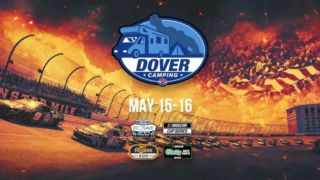 The Best NASCAR Weekend Start in the Campgrounds