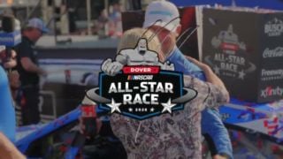 NASCAR All-Star Race Recap Video 2026 at Dover Motor Speedway
