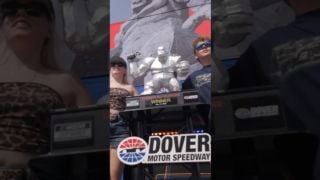NASCAR All-Star Race Recap Video 2026 at Dover Motor Speedway