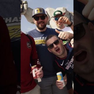 When NASCAR roars back to The Monster Mile this summer, there’s no room for slow. Feel the thunder. Smell the rubber. Live the rush.\n\n??? July 18-20 – It’s not just a race. It’s a weekend that punches boredom in the face.\nFrom tailgating and camping to the high-speed chaos on track, you’ve waited long enough.\n\n?? Don’t miss your shot at the wildest weekend in Delaware.\n?? Grab your tickets now at DoverMotorSpeedway.com\n\n#NASCAR #DoverMotorSpeedway #MonsterMile #SummerRacing #BoringCanWait