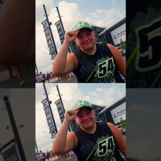 ?? All-Star Smiles Start Here! Make it a family weekend at Dover, May 15–17.\n?? Kids tickets as low as $10!\nBring the whole crew and enjoy the thrill of the All-Star Race together!\n? Affordable fun for the entire family\n? Non-stop racing excitement\n? Memories that last a lifetime