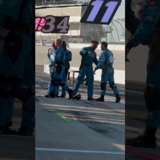 NASCAR’s biggest stars go all-out at the Monster Mile. Experience the 2026 All-Star Race at Dover Motor Speedway - May 15-17 - Get your tickets today!