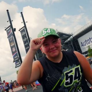 ?? All-Star Smiles Start Here! Make it a family weekend at Dover, May 15–17.\n?? Kids tickets as low as $10!\nBring the whole crew and enjoy the thrill of the All-Star Race together!\n? Affordable fun for the entire family\n? Non-stop racing excitement\n? Memories that last a lifetime