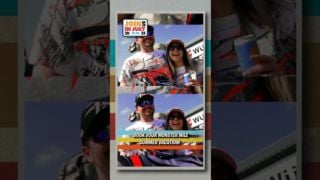 Book your Monster Mile Summer vacation at Dover Motor Speedway