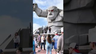 2027 NASCAR Race Weekend at Dover Motor Speedway